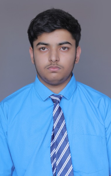MADHUR TOMAR 